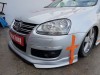 VW JETTA( 2006-10 )ÖN TAMPON EKİ 